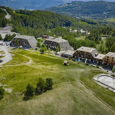 Apartment Au Pied Des Pistes, Parking Privatif *