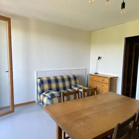 Apartment Au Pied Des Pistes, Parking Privatif *